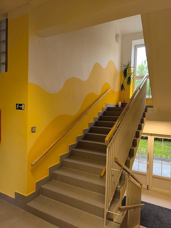 Červencové uzavření MŠ Husova 