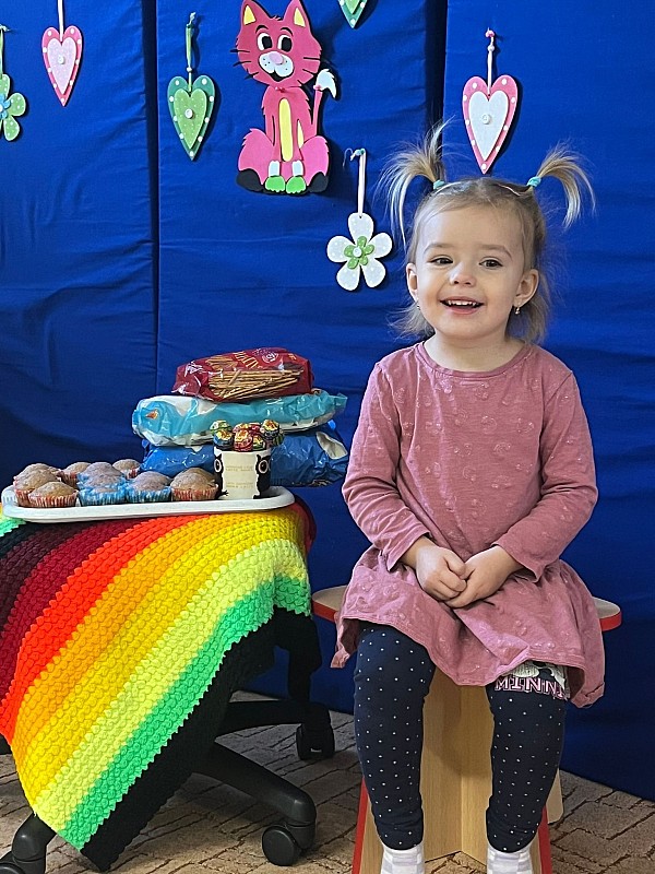 Natálka a její den 