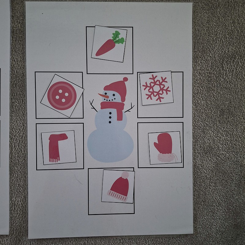 Ještě zima nekončí