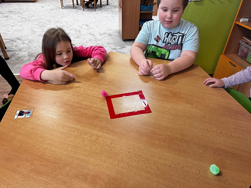 Vítání jara u Žabiček