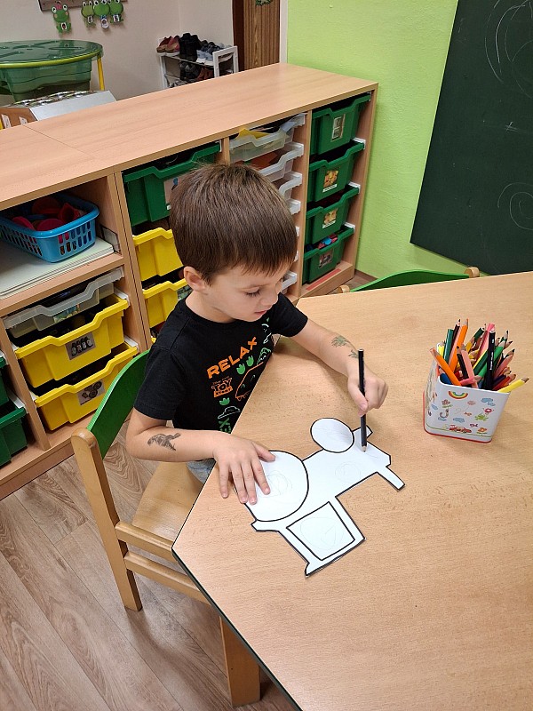 Copak se urodilo na poli?