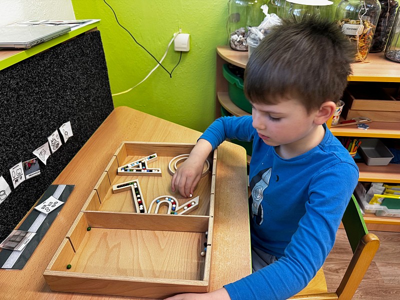 Velikonoce jsou za dveřmi