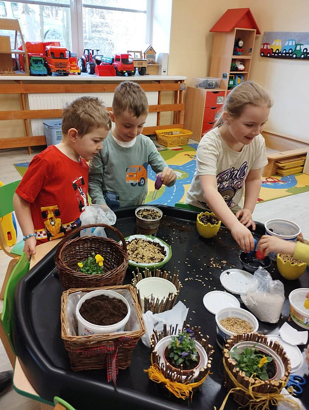 Velikonoce - nejkrásnější svátek jara