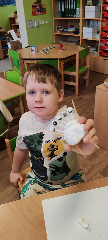 VOLÁME PANÍ ZIMU... 