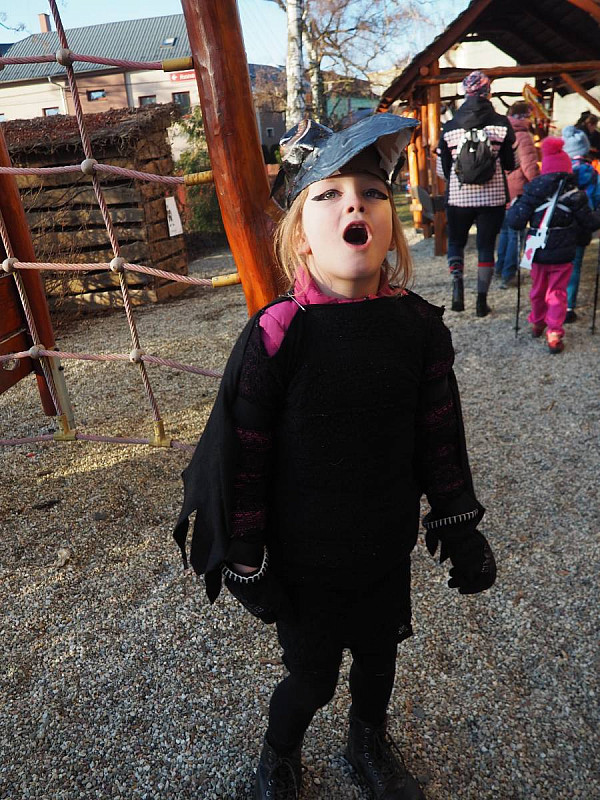 MASO, MASO, MASOPUST...