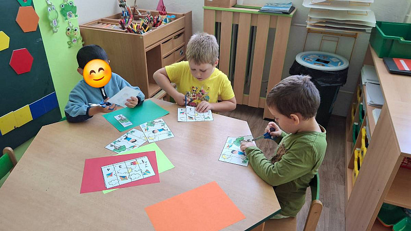 Podzimní čas- co sklízí podzim