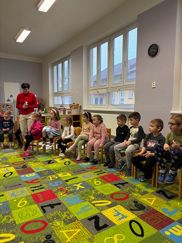 Kdopak to je ? Myslivec 