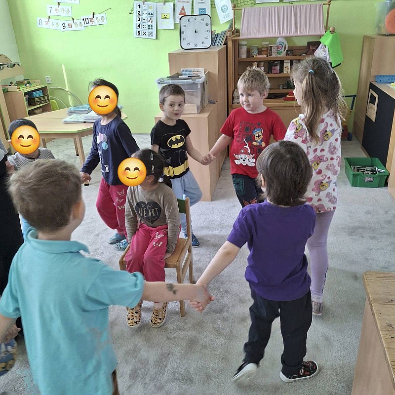 Jessica má narozeniny