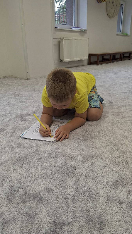 Začínáme s metodou Elkonin