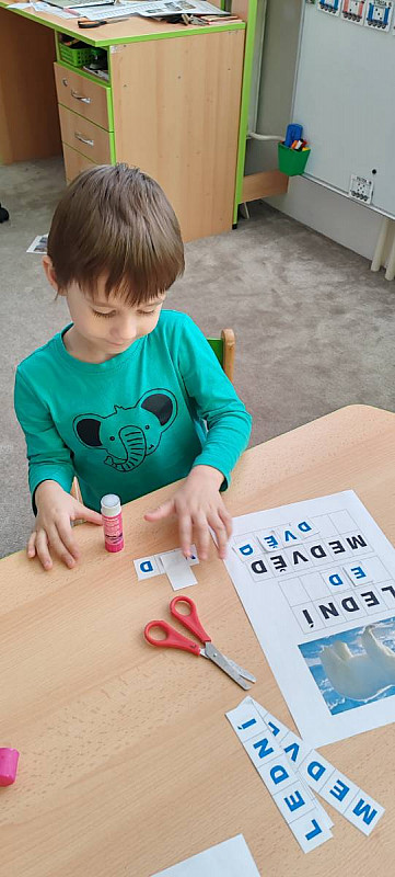 Loučíme se se zimou... 