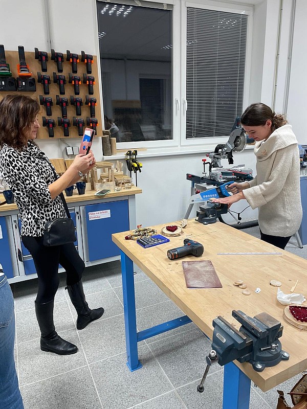 POLYTECHNICKÉ VZDĚLÁVÁNÍ