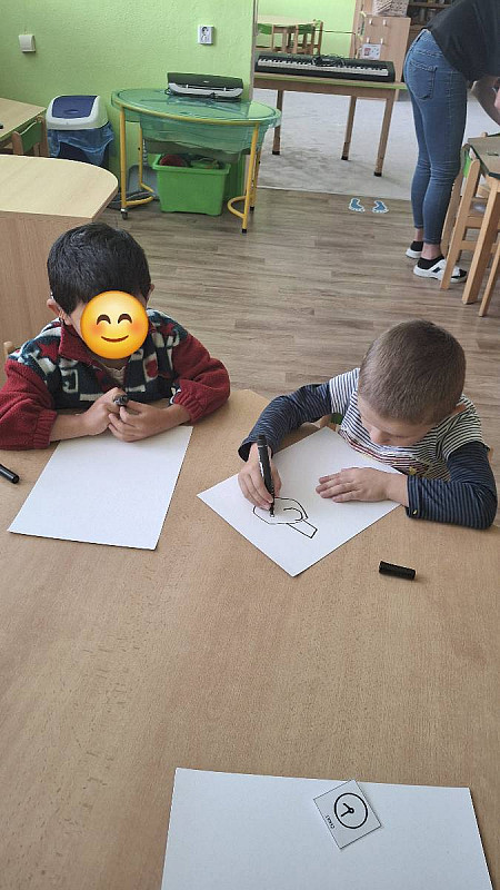 U Žabiček v září...