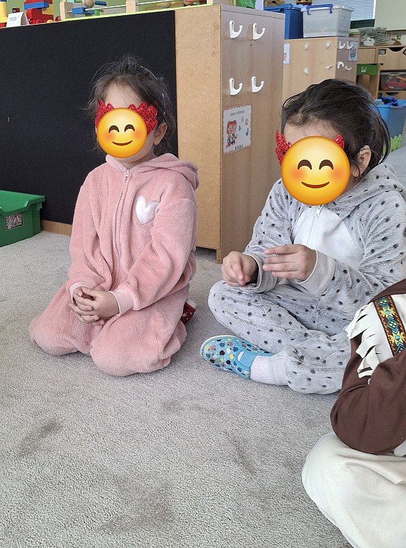 Masopustní rej u Žabiček