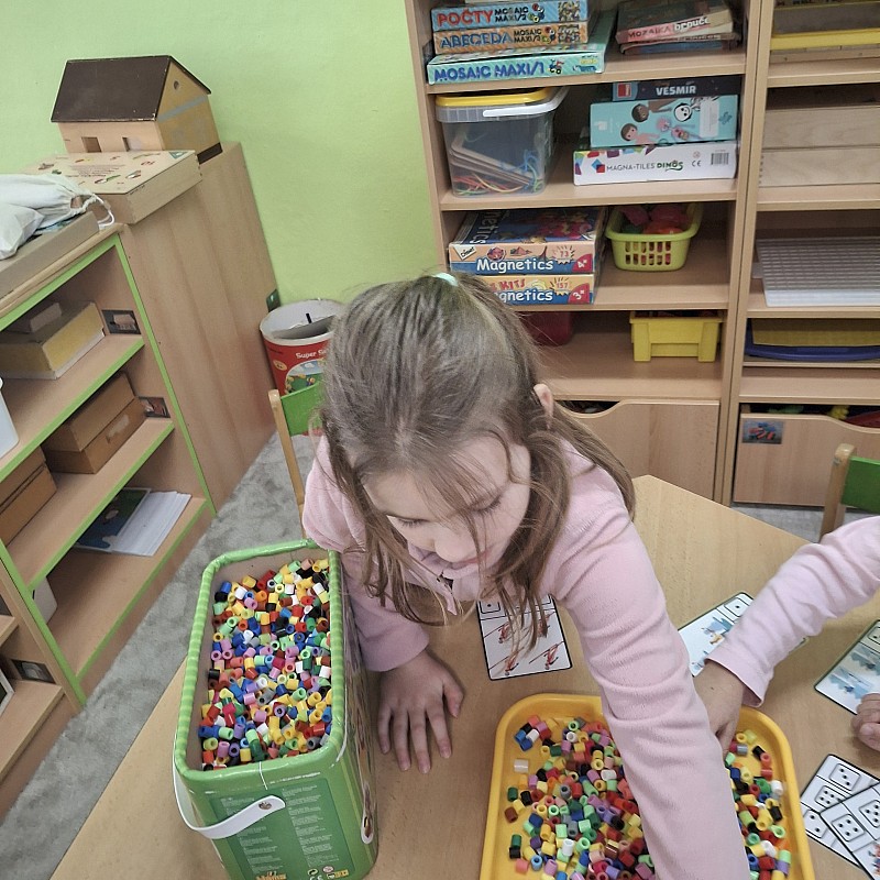 Sportování nás baví i v zimě