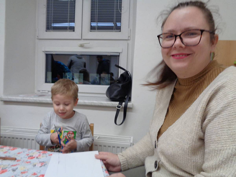 Pojďte s námi do Betléma