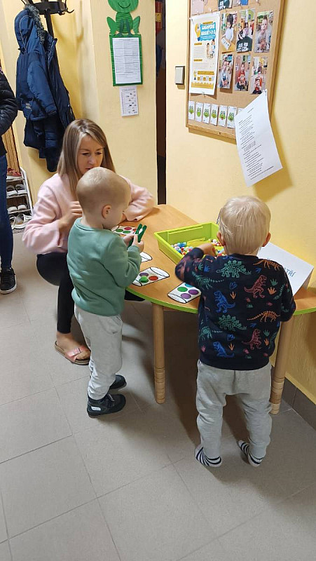 DEN OTEVŘENÝCH DVEŘÍ