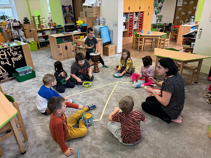 Bubnovačka u žabiček