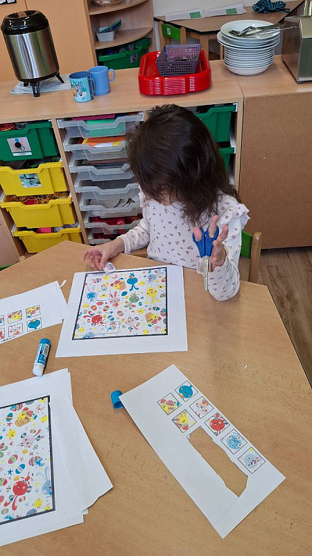 Radujeme se ze svátků jara