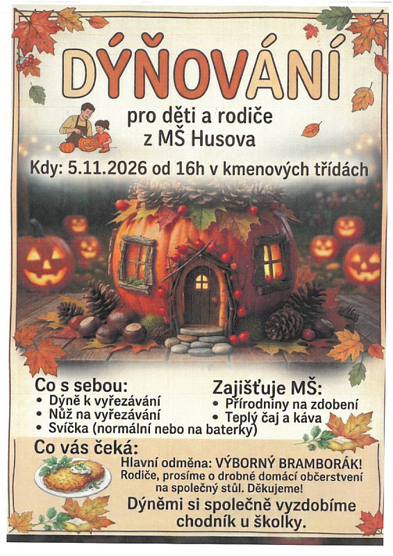 Dýňování