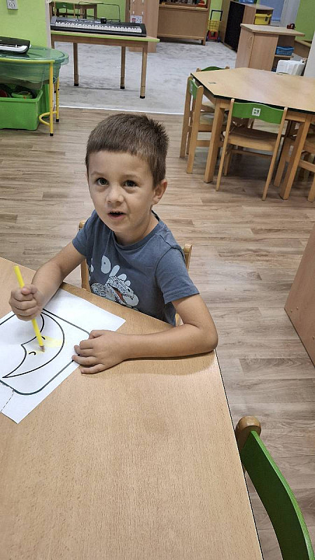 Hrajeme si u Žabiček