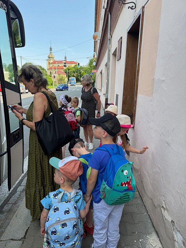 Záchranná stanice BARTOŠOVICE