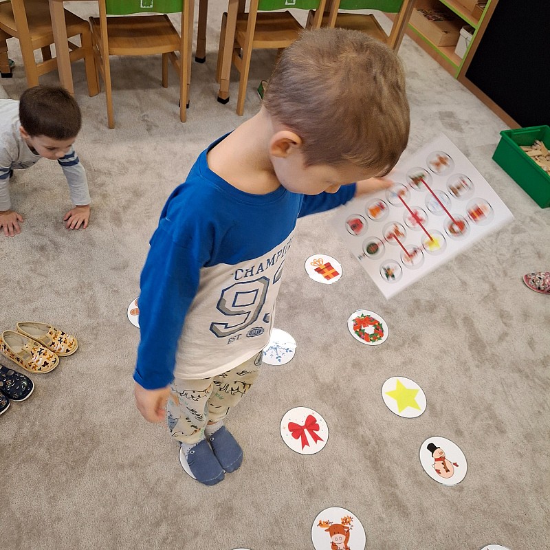 Posloucháme, jestli už zvoní Vánoce