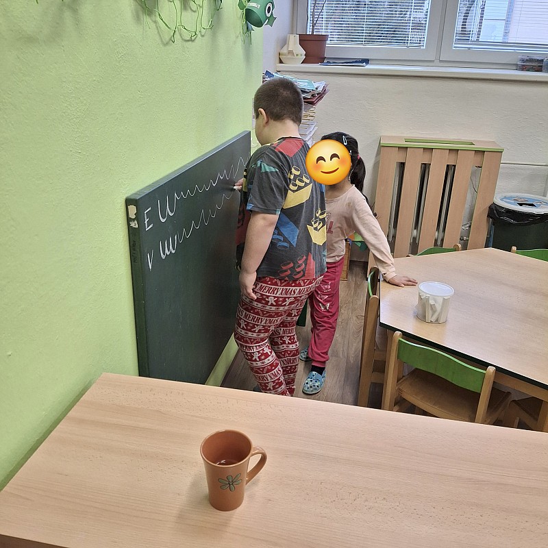 Ještě zima nekončí 2.