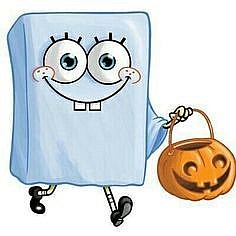 AŤ ŽIJÍ DUCHOVÉ - DUŠIČKY- HALLOWEEN