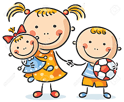 ADAPTACE NOVĚ NASTUPUJÍCÍCH DĚTÍ