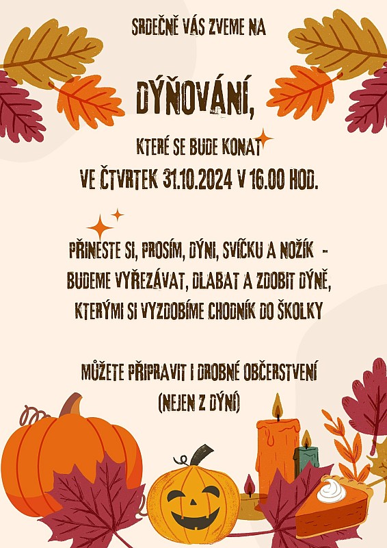 DÝŇOVÁNÍ