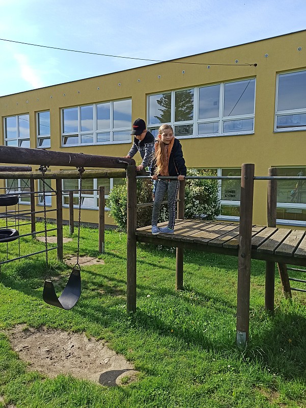 Výlet Jakubčovice nad Odrou