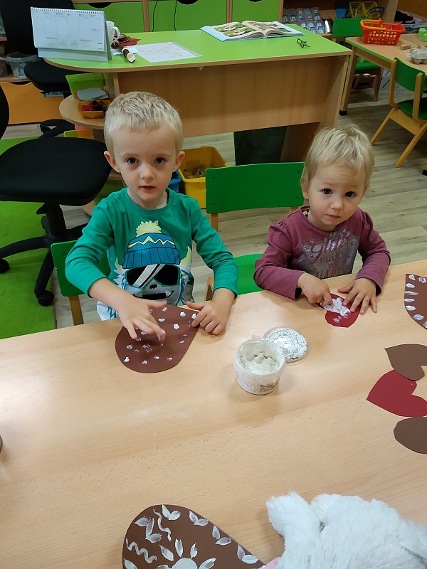 Z pohádky do pohádky