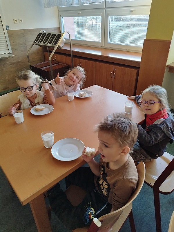 Návštěva Kina ve Vítkově