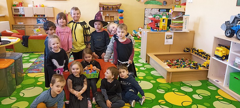 Sofinka slaví čtvrté narozeniny