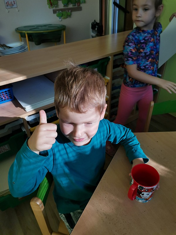NA SVATÉHO MARTINA BÝVÁ BÍLÁ PEŘINA... 