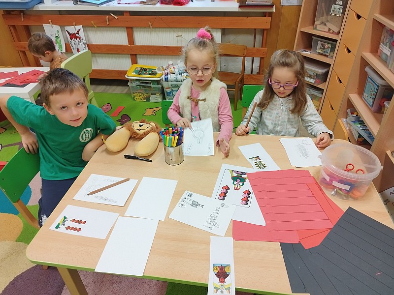 S čerty nejsou žerty