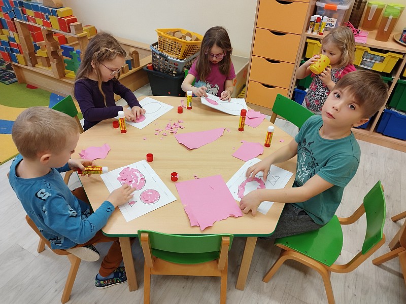 Z pohádky do pohádky