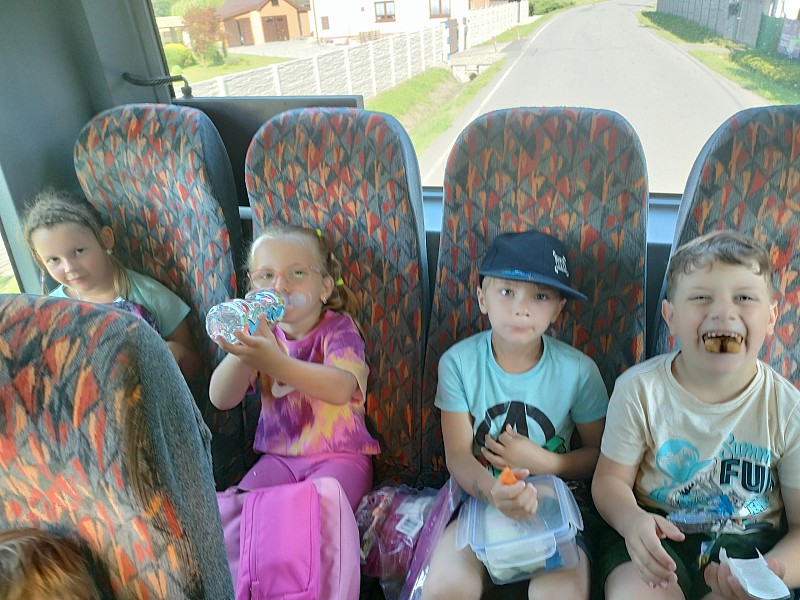 Výlet do ZOO Ostrava