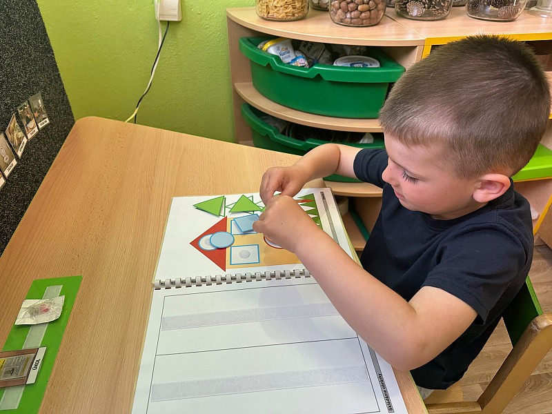 DOMOV - Místo, kde žiji... 