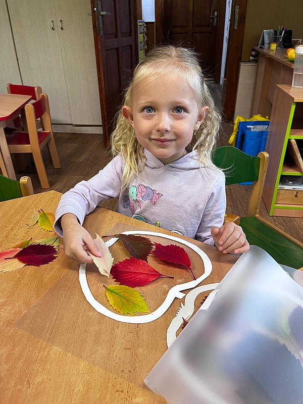 Týden s  jablíčky a Jablíčkohraní