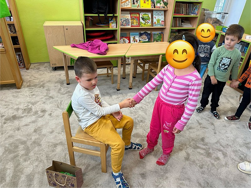 Vašík slaví svátek