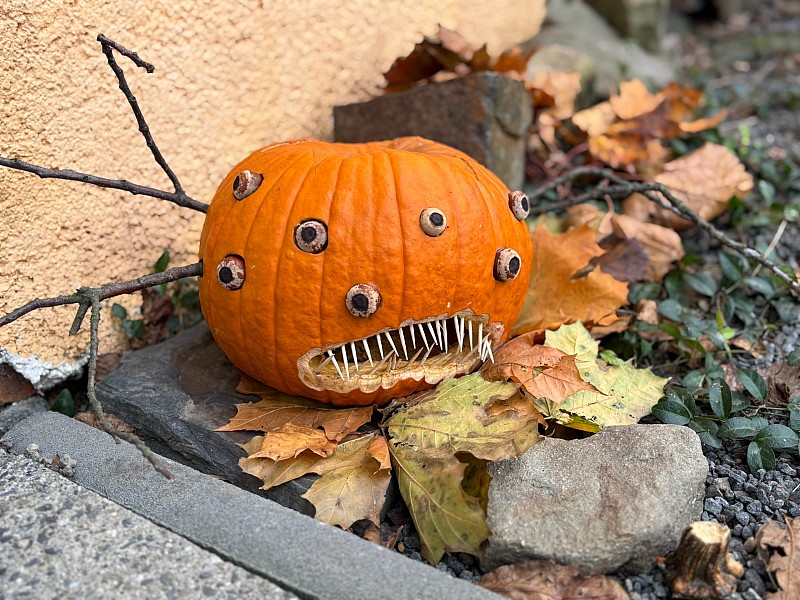 Podzimní "PŘÍŠERKY"