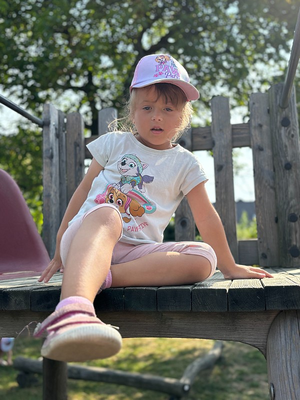 První dny u Koťátek 