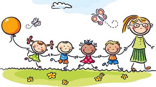 Nabídka volného místa - asistent/ka MŠ