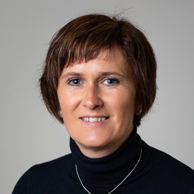 Zdeňka Zubíková