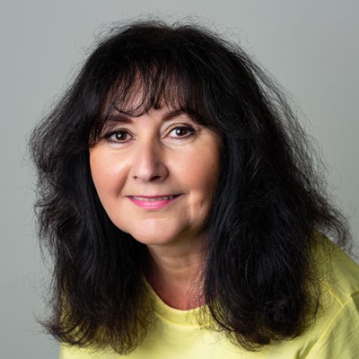 Jiřina Koniarová