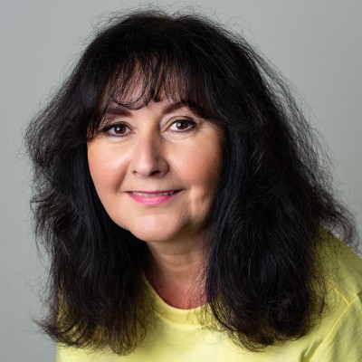 Jiřina Koniarová