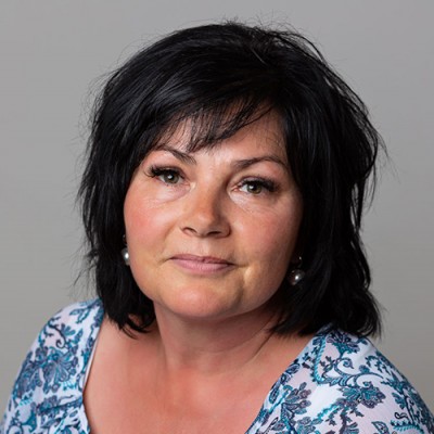 Hana Skýpalová