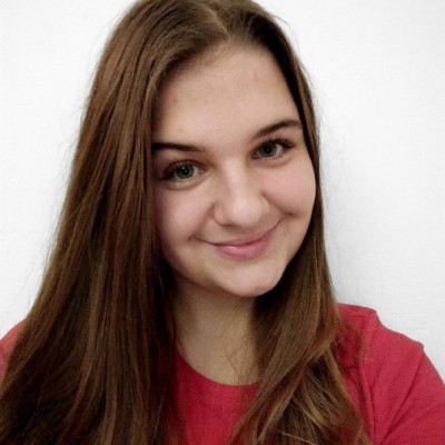 Bc. Marika Vighová